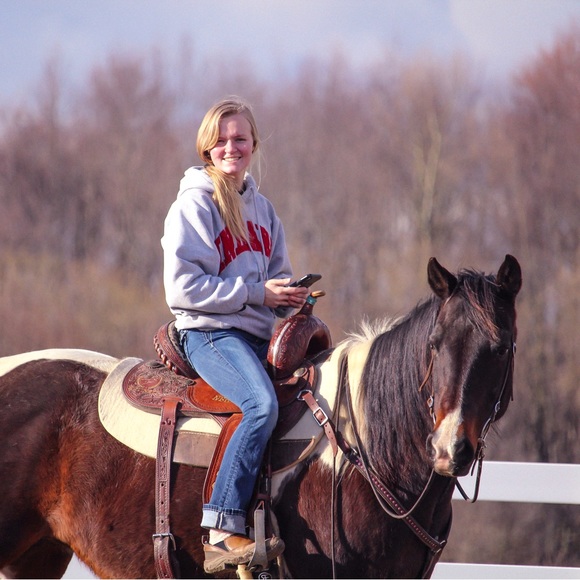 Meet The Posher💗 - Picture 3 of 4